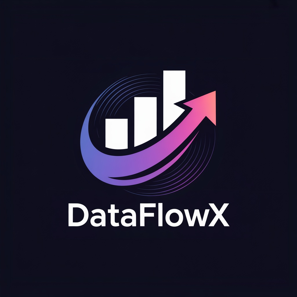 DataFlowX